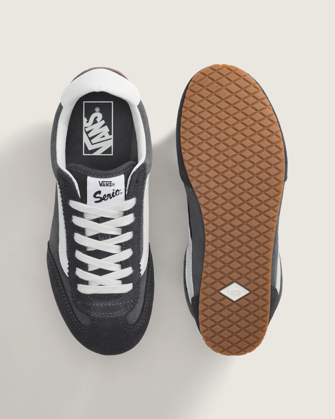 Super Lowpro Shoe in Pewter Grey | Vans sale