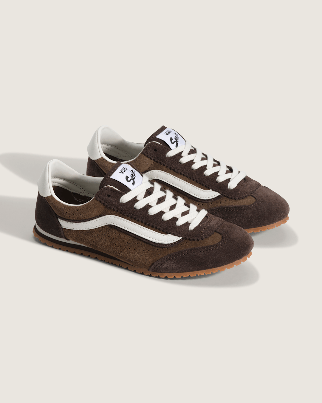 Super Lowpro Shoe in Demitasse Brown | Vans on sale