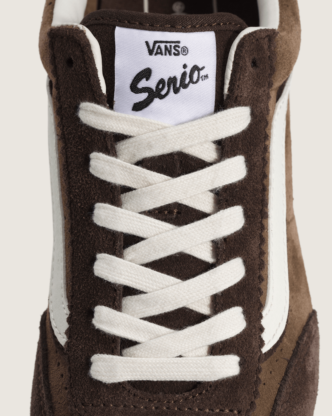 Super Lowpro Shoe in Demitasse Brown | Vans on sale