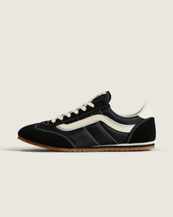 Super Lowpro Shoe in Black | Vans online