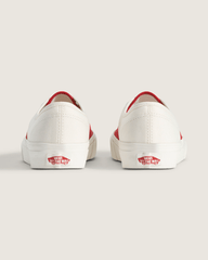 Authentic Shoe in Racing Red | Vans near me