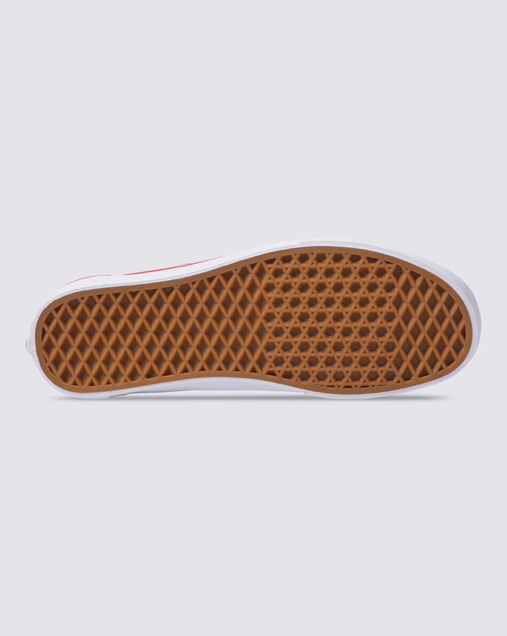 Old Skool Checkerboard Shoe in Checkerboard Racing Red / White | Vans on sale