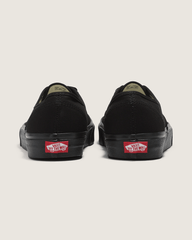 Authentic Black/Black Classics Shoe | Vans on sale