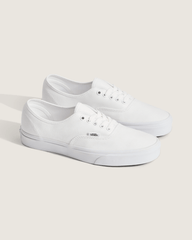 Authentic True White Classics Shoe | Vans online