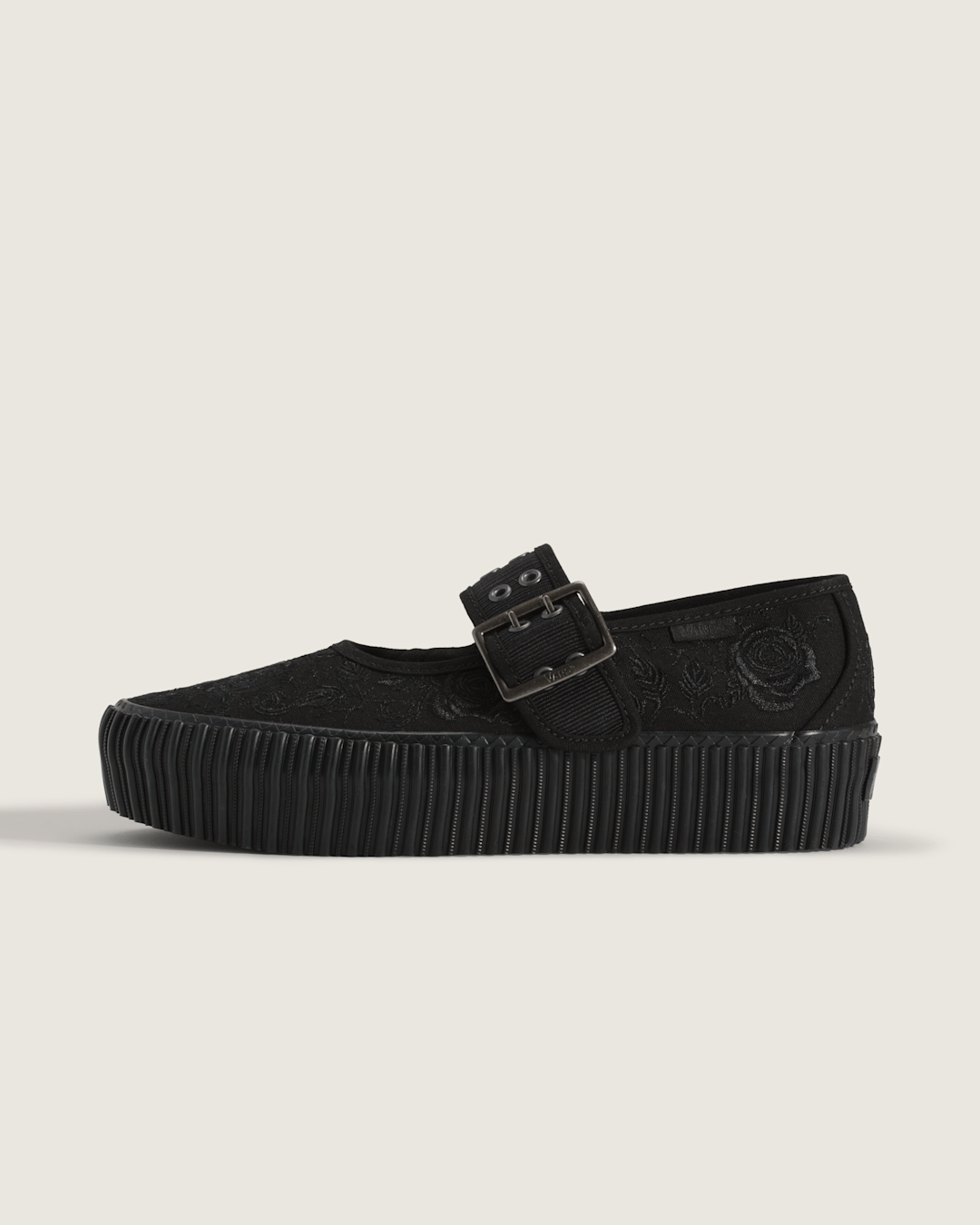 Mary Jane Creeper Shoe in Spooky Black | Vans near me