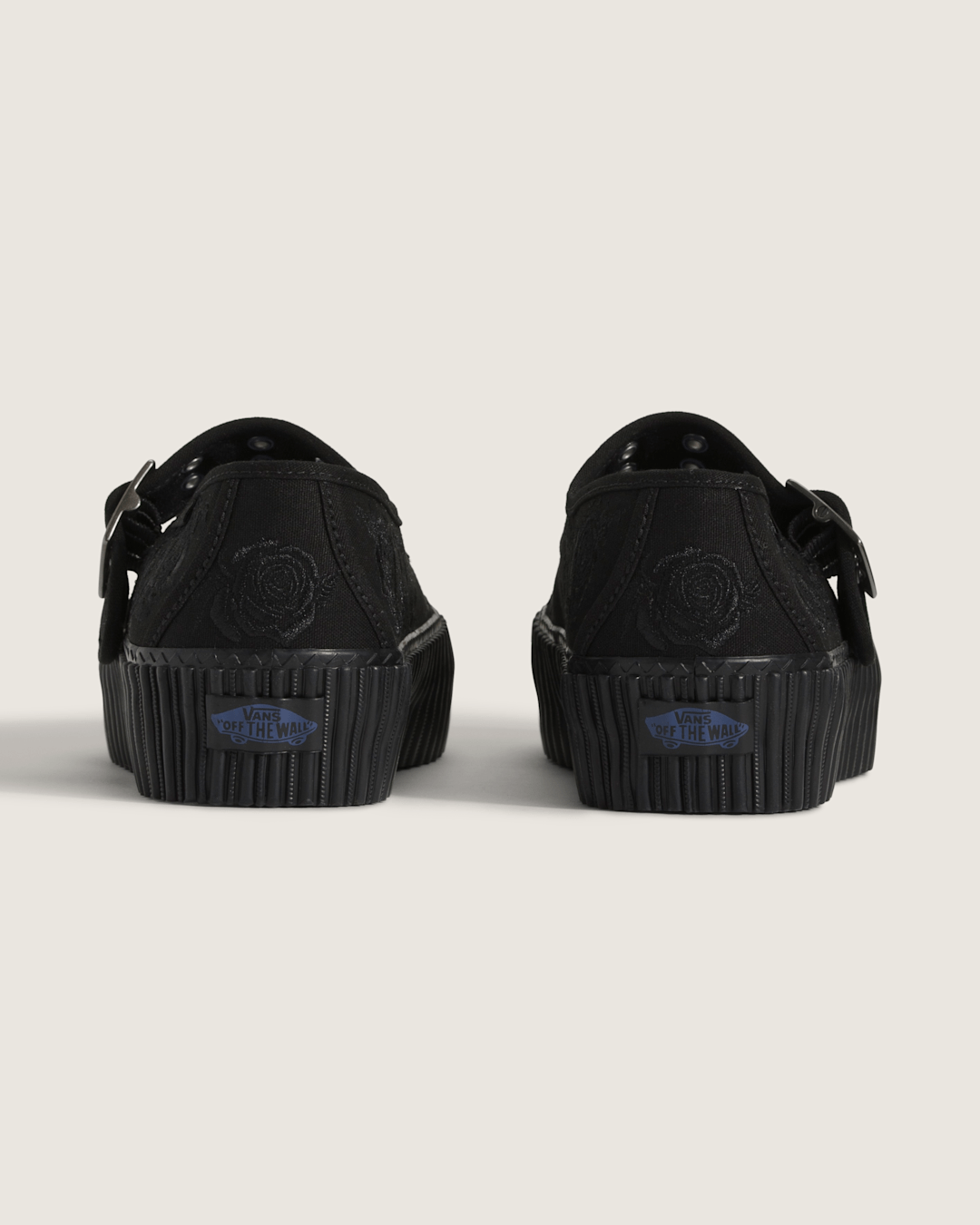 Mary Jane Creeper Shoe in Spooky Black | Vans near me