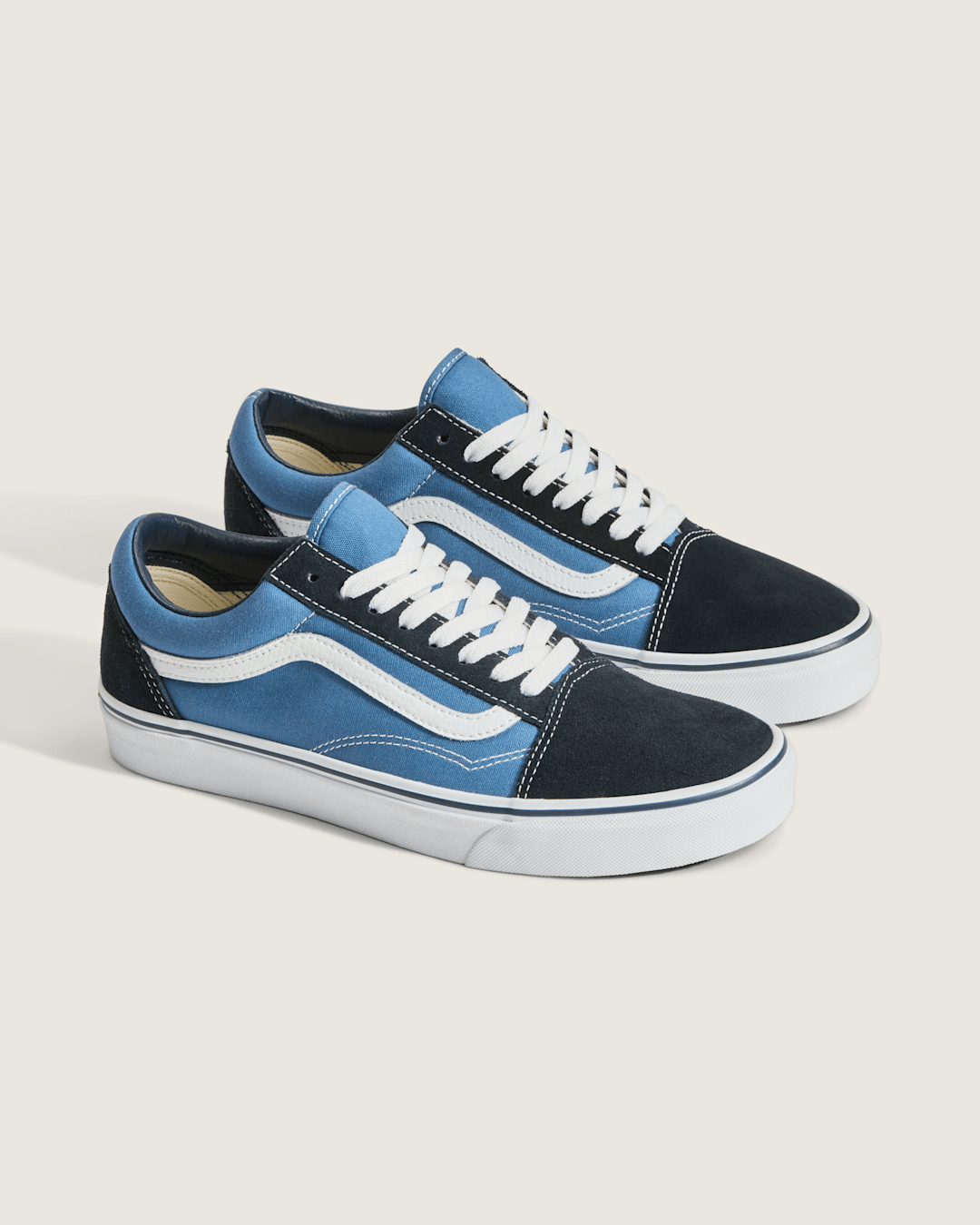 Old Skool Navy Classics Shoe | Vans on sale