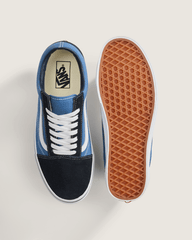 Old Skool Navy Classics Shoe | Vans on sale