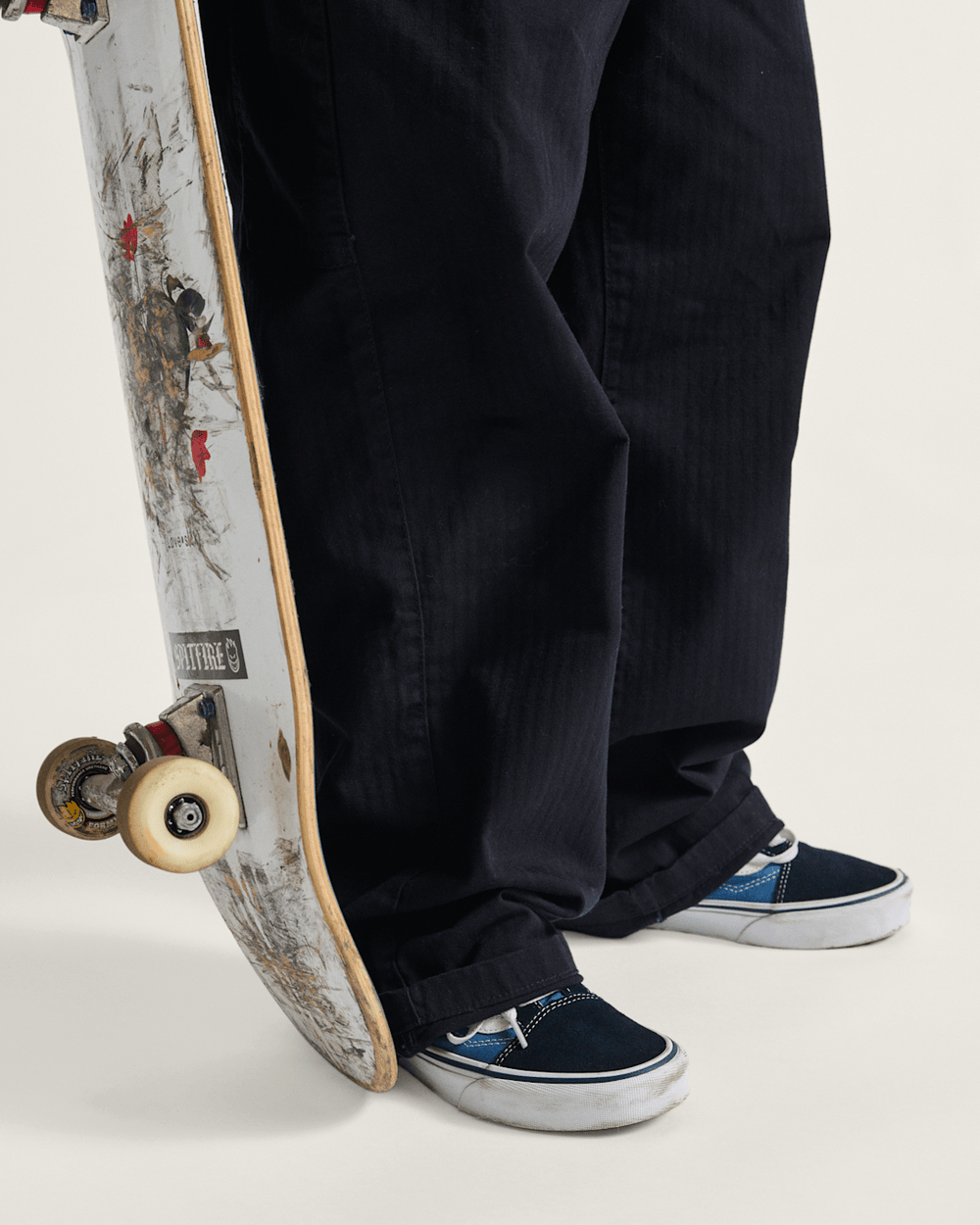 Old Skool Navy Classics Shoe | Vans on sale