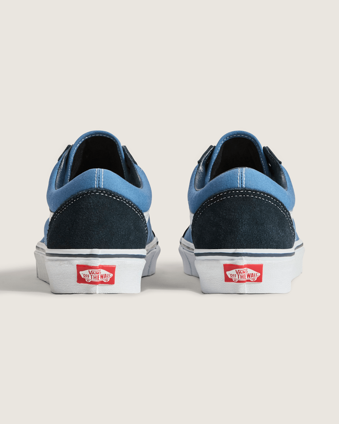 Old Skool Navy Classics Shoe | Vans on sale