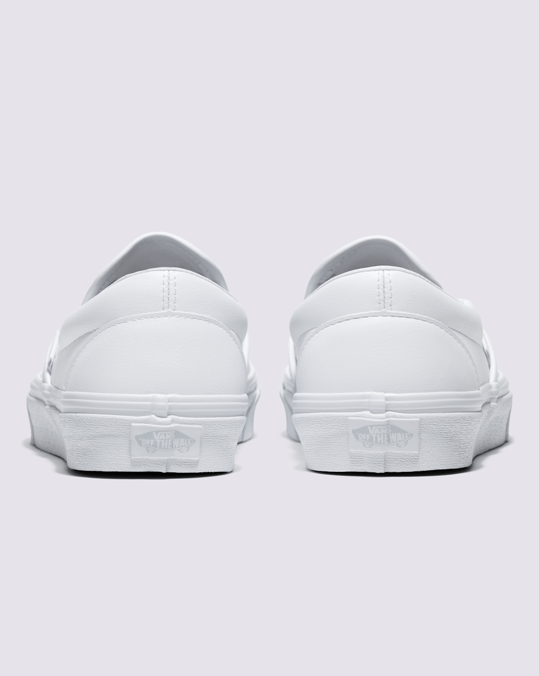 Classic Slip-On Shoe in True White | Vans online