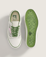 Premium Old Skool Cocona Shoe in Beige | Vans online