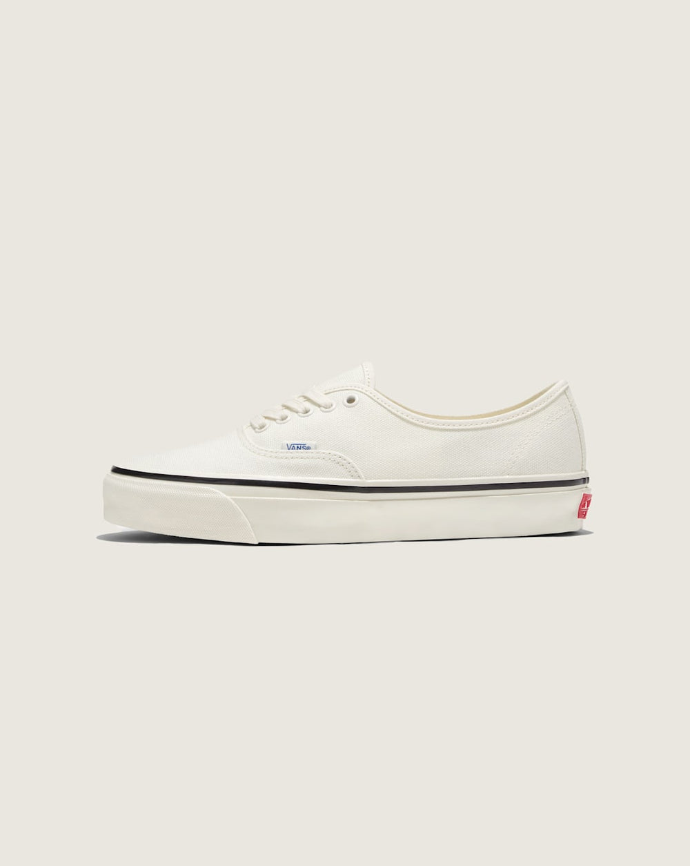 Premium Authentic Shoe in Marshmallow White | Vans sale