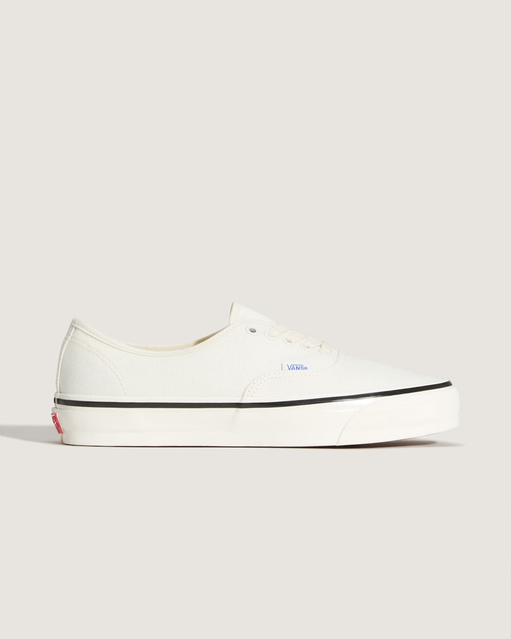 Premium Authentic Shoe in Marshmallow White | Vans sale