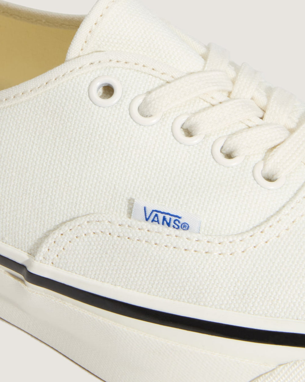 Premium Authentic Shoe in Marshmallow White | Vans sale