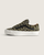 Cheetah Olive Green