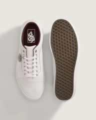 Old Skool Shoe in Blanc De Blanc White | Vans discount