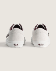 Old Skool Shoe in Blanc De Blanc White | Vans discount