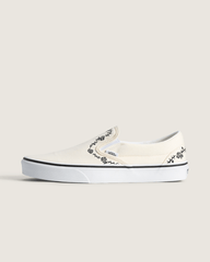 Classic Slip-On Shoe in Classic White | Vans sale