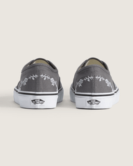 Authentic Shoe in Pewter Grey | Vans on sale