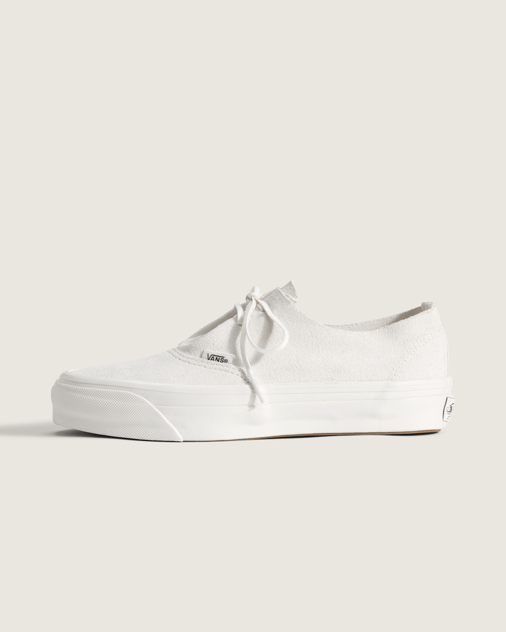 Premium Authentic Ease Shoe in Blanc De Blanc White | Vans discount