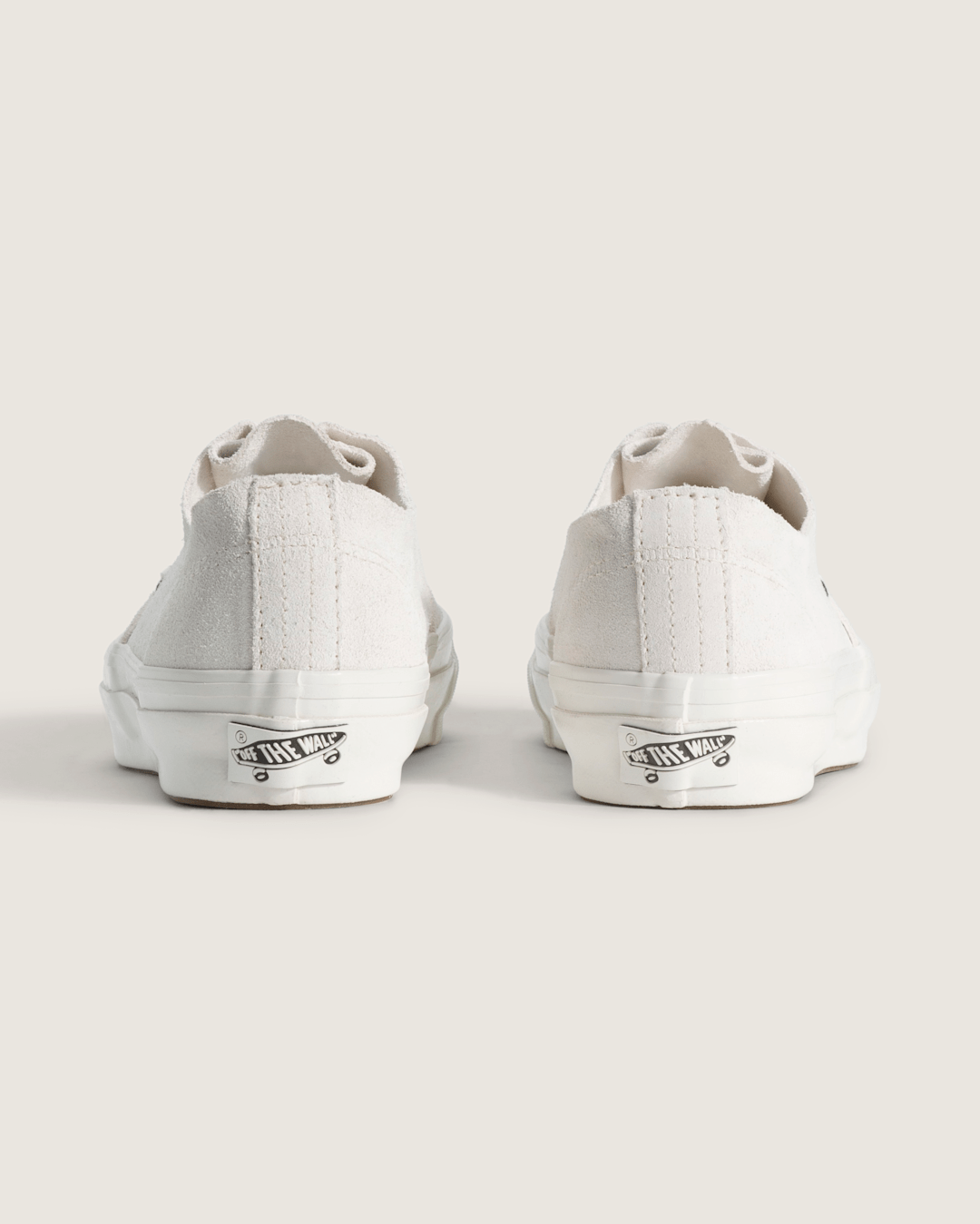 Premium Authentic Ease Shoe in Blanc De Blanc White | Vans discount