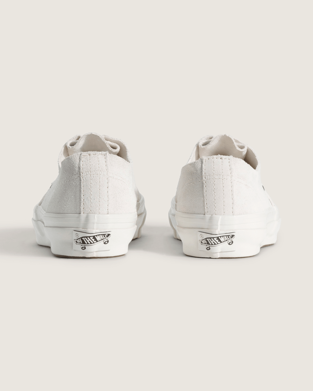 Premium Authentic Ease Shoe in Blanc De Blanc White | Vans discount