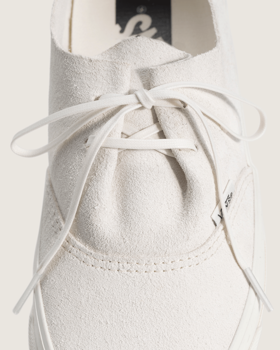 Premium Authentic Ease Shoe in Blanc De Blanc White | Vans discount