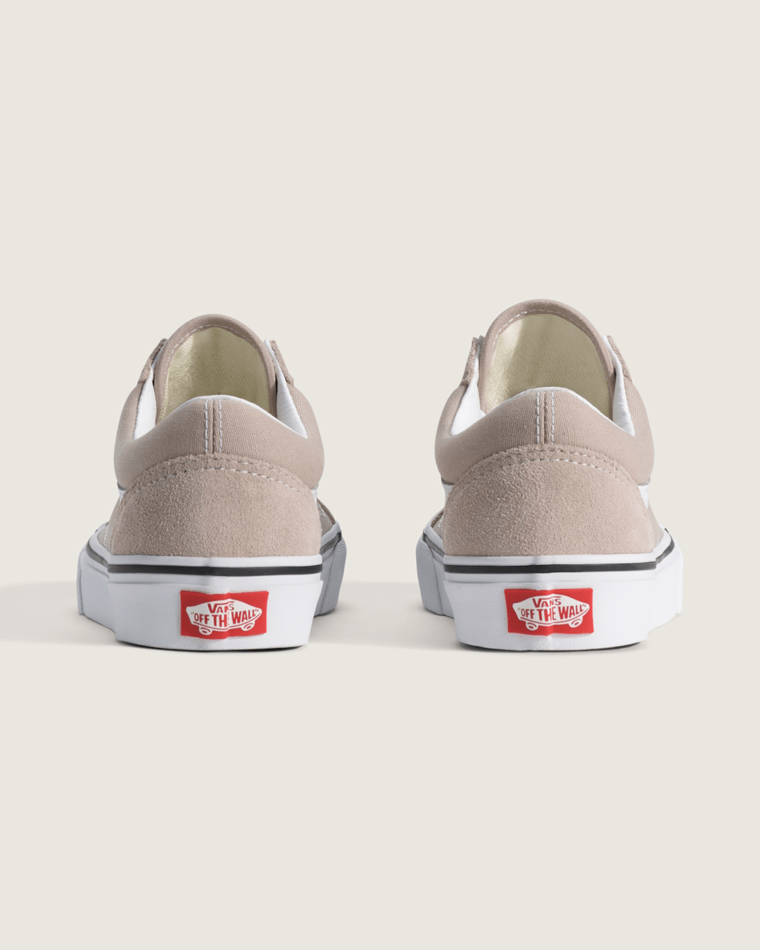 Old Skool Shoe in Mushroom Brown | Vans near me