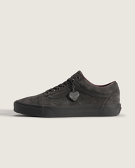 Old Skool Shoe in Dark Grey | Vans sale