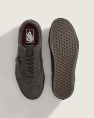 Old Skool Shoe in Dark Grey | Vans sale
