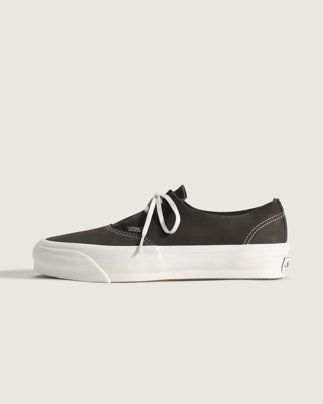Premium Authentic Ease Shoe in Faded Black | Vans online