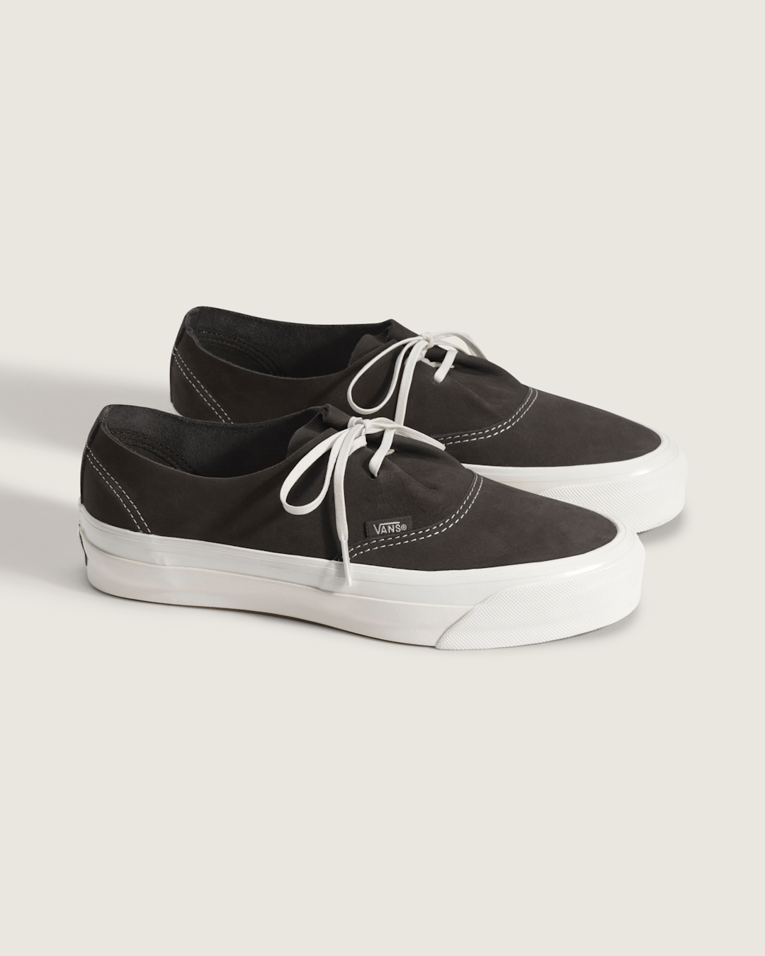 Premium Authentic Ease Shoe in Faded Black | Vans online