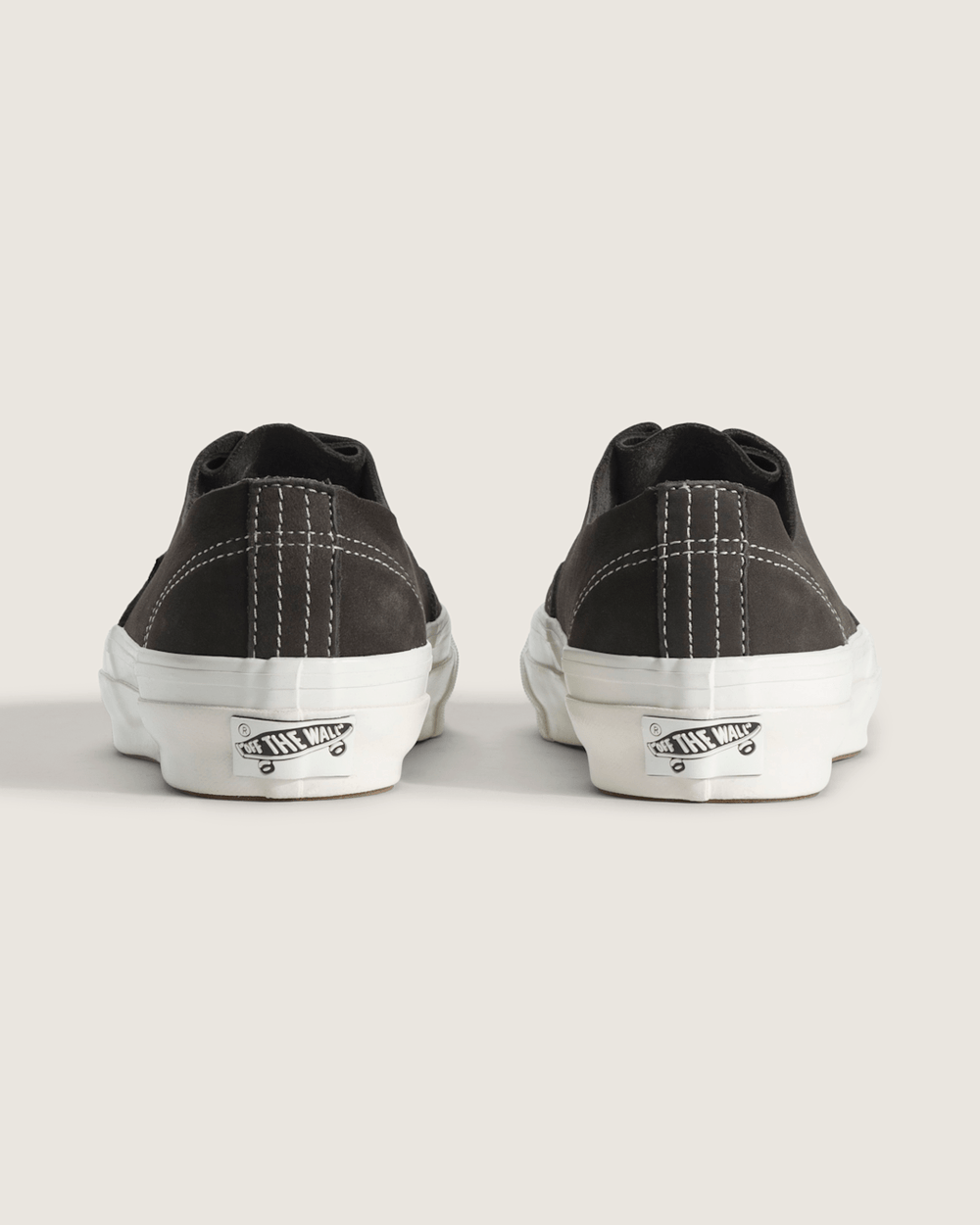 Premium Authentic Ease Shoe in Faded Black | Vans online