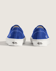 Authentic Shoe in Blue / Marshmallow White | Vans sale