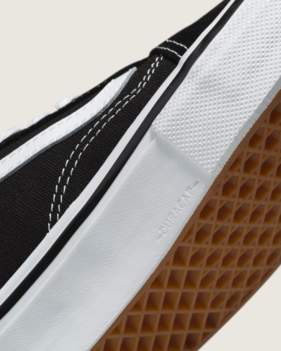 Skate Old Skool Black/White Skate Shoe | Vans discount
