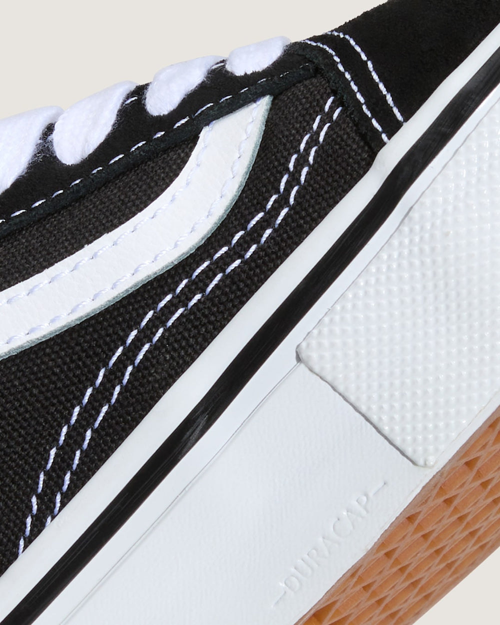 Skate Old Skool Black/White Skate Shoe | Vans discount