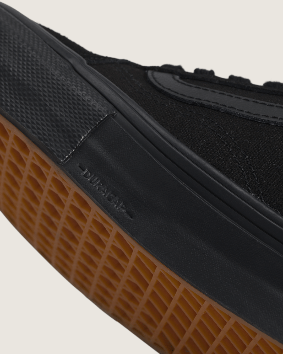 Skate Sk8-Hi Black/Black Skate Shoe | Vans outlet