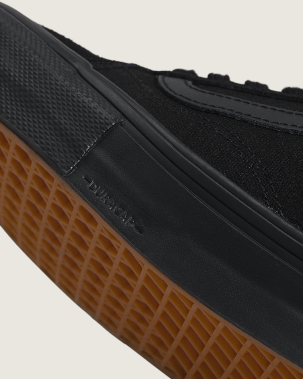 Skate Sk8-Hi Black/Black Skate Shoe | Vans outlet