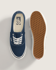 Premium Authentic Shoe in Parisian Night Blue | Vans discount
