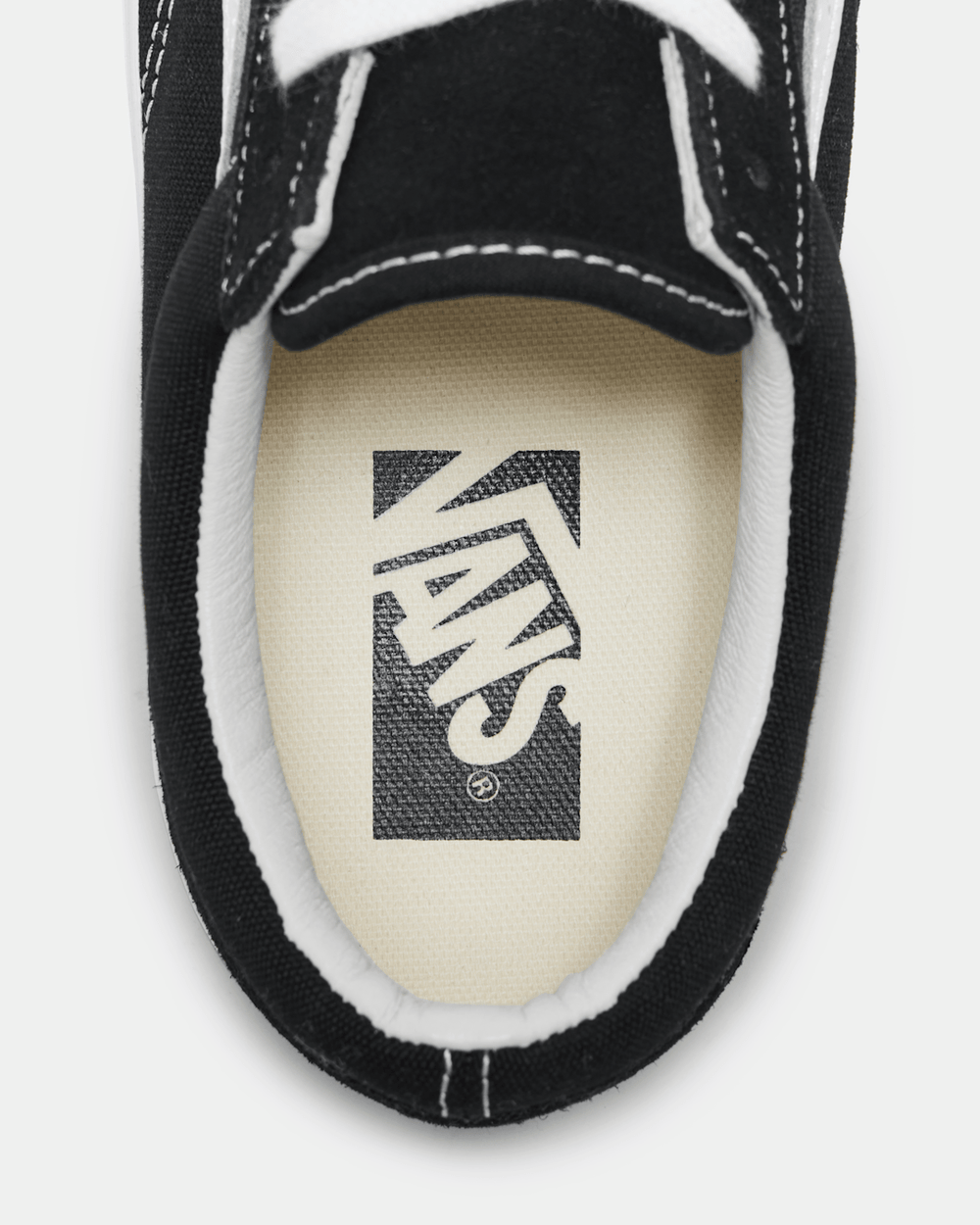 Premium Old Skool Shoe in Black / White | Vans near me