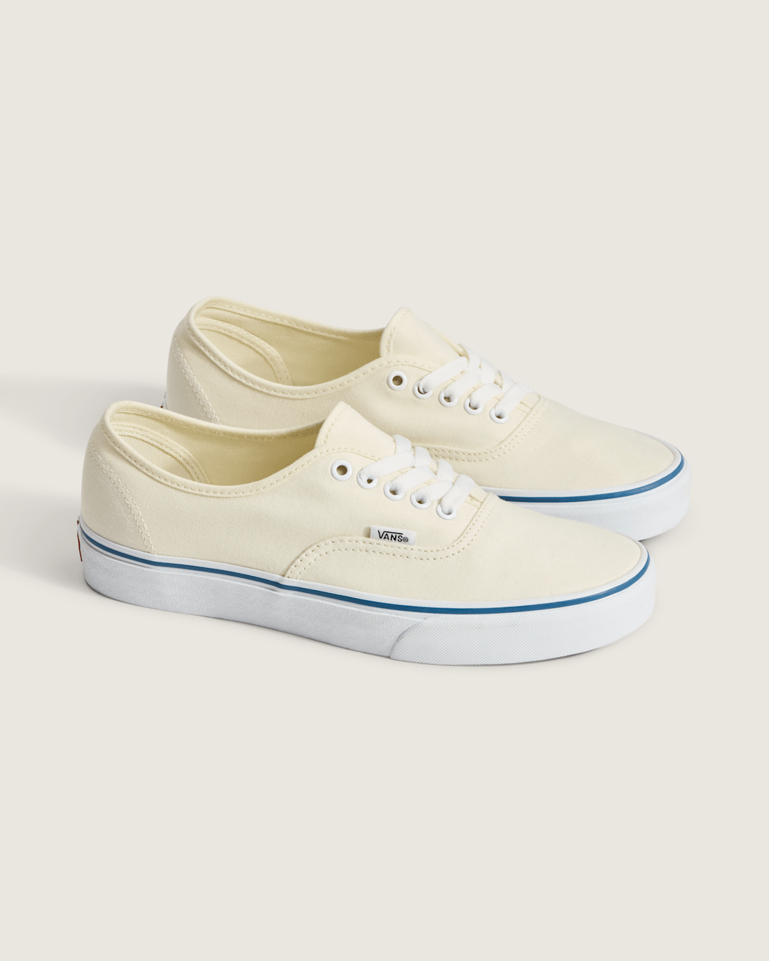 Authentic White Classics Shoe | Vans sale