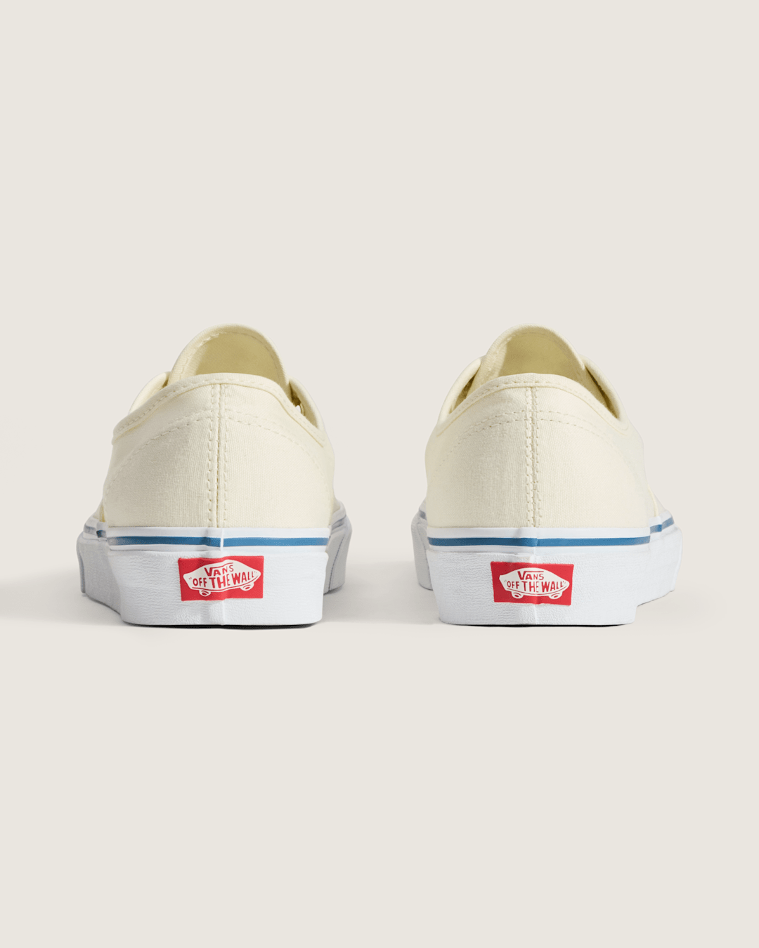 Authentic White Classics Shoe | Vans sale