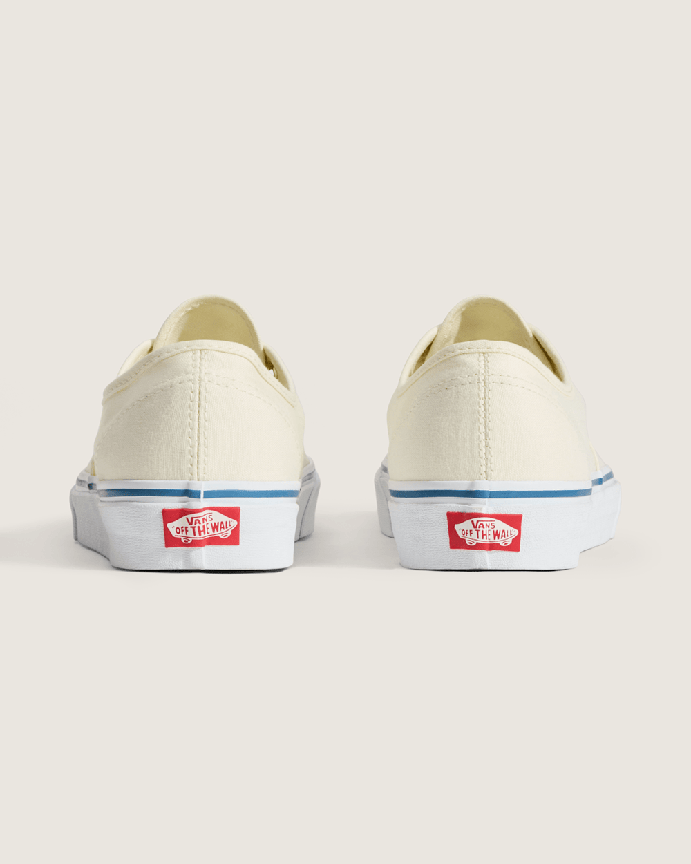 Authentic White Classics Shoe | Vans sale