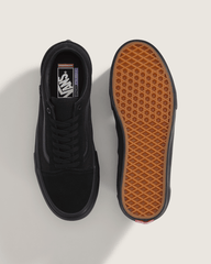 Skate Old Skool Black/Black Skate Shoe | Vans discount