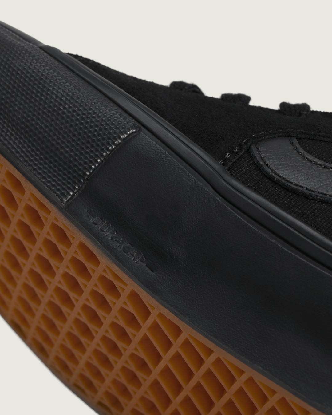 Skate Old Skool Black/Black Skate Shoe | Vans discount