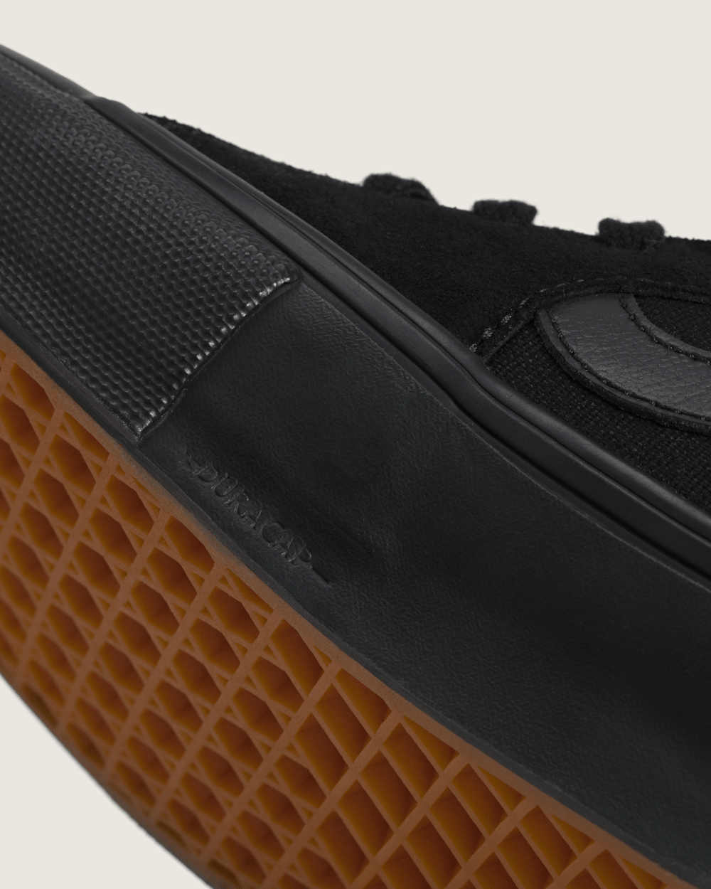 Skate Old Skool Black/Black Skate Shoe | Vans discount