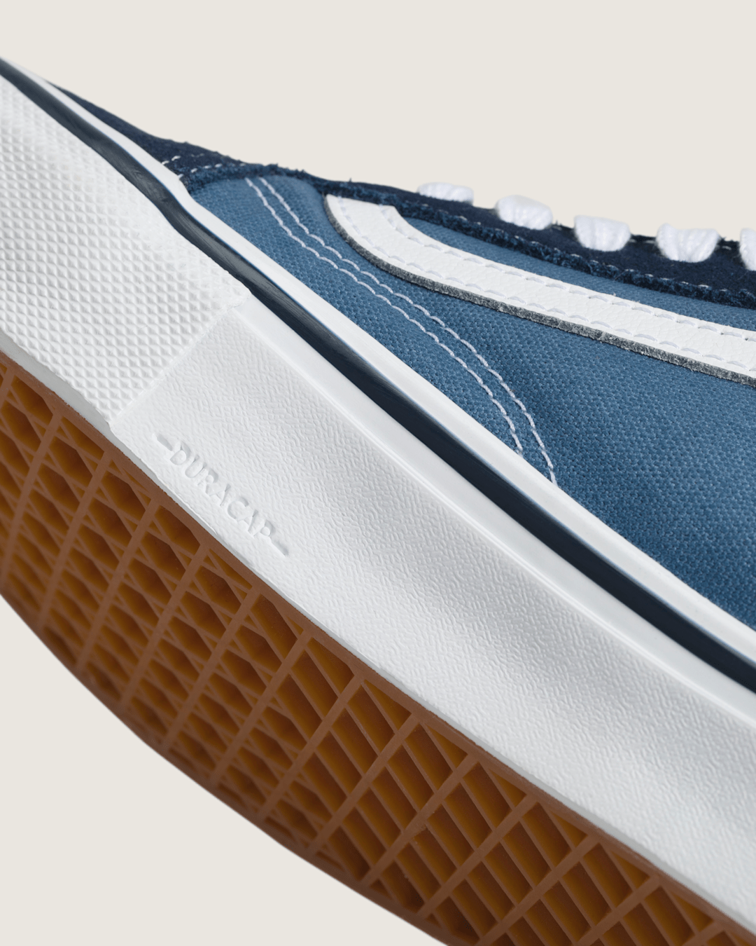 Skate Old Skool Navy/White Skate Shoe | Vans online