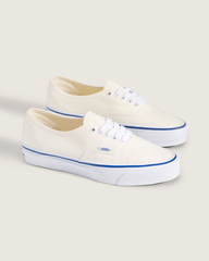 Premium Authentic Shoe in Off White / White | Vans online
