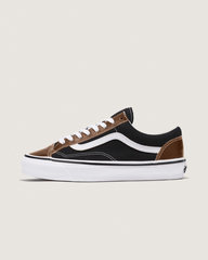 OTW Old Skool 36 Vibram in Black / White | Vans near me
